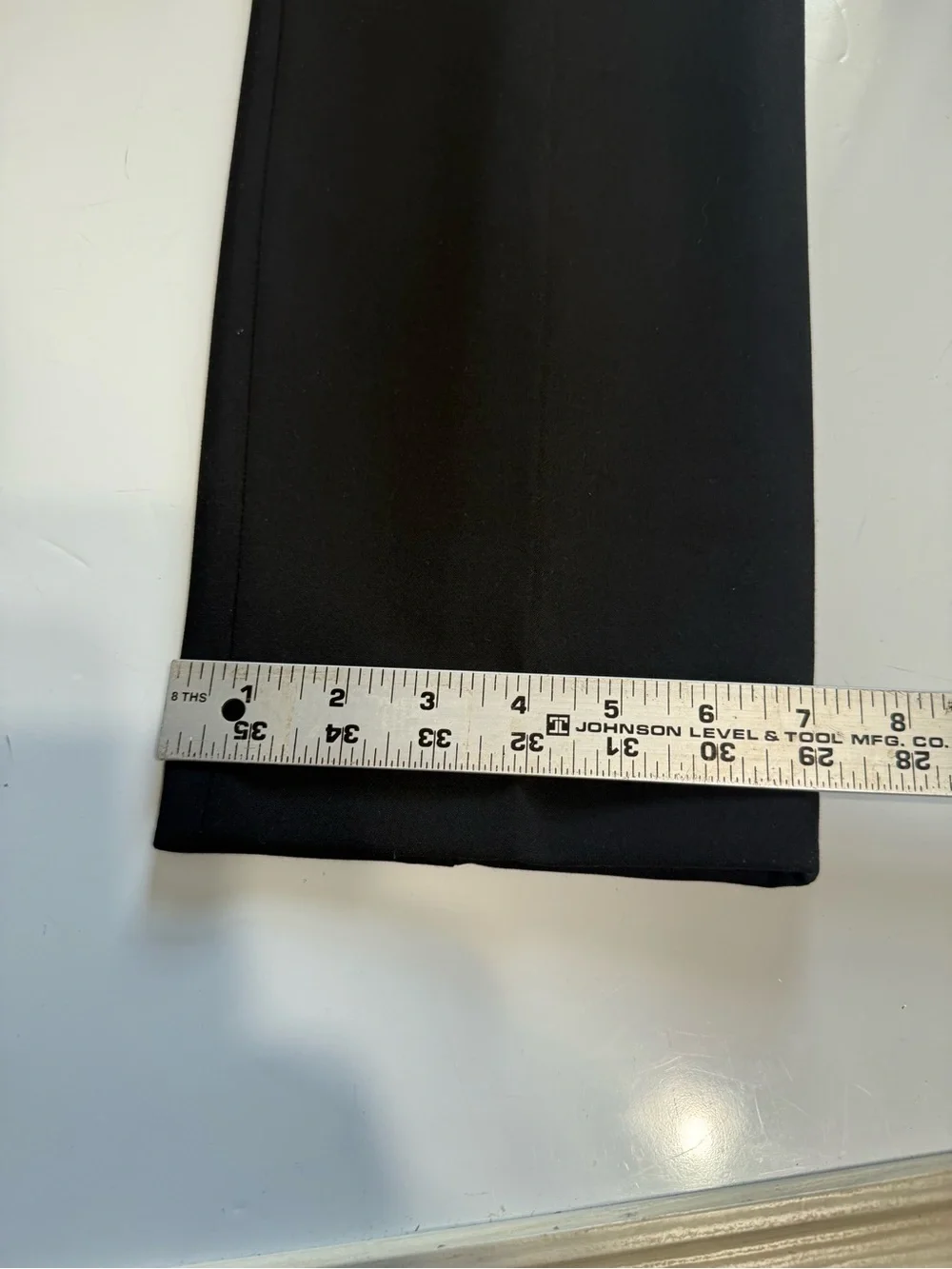 J. Crew inseam 16 wardrobe
